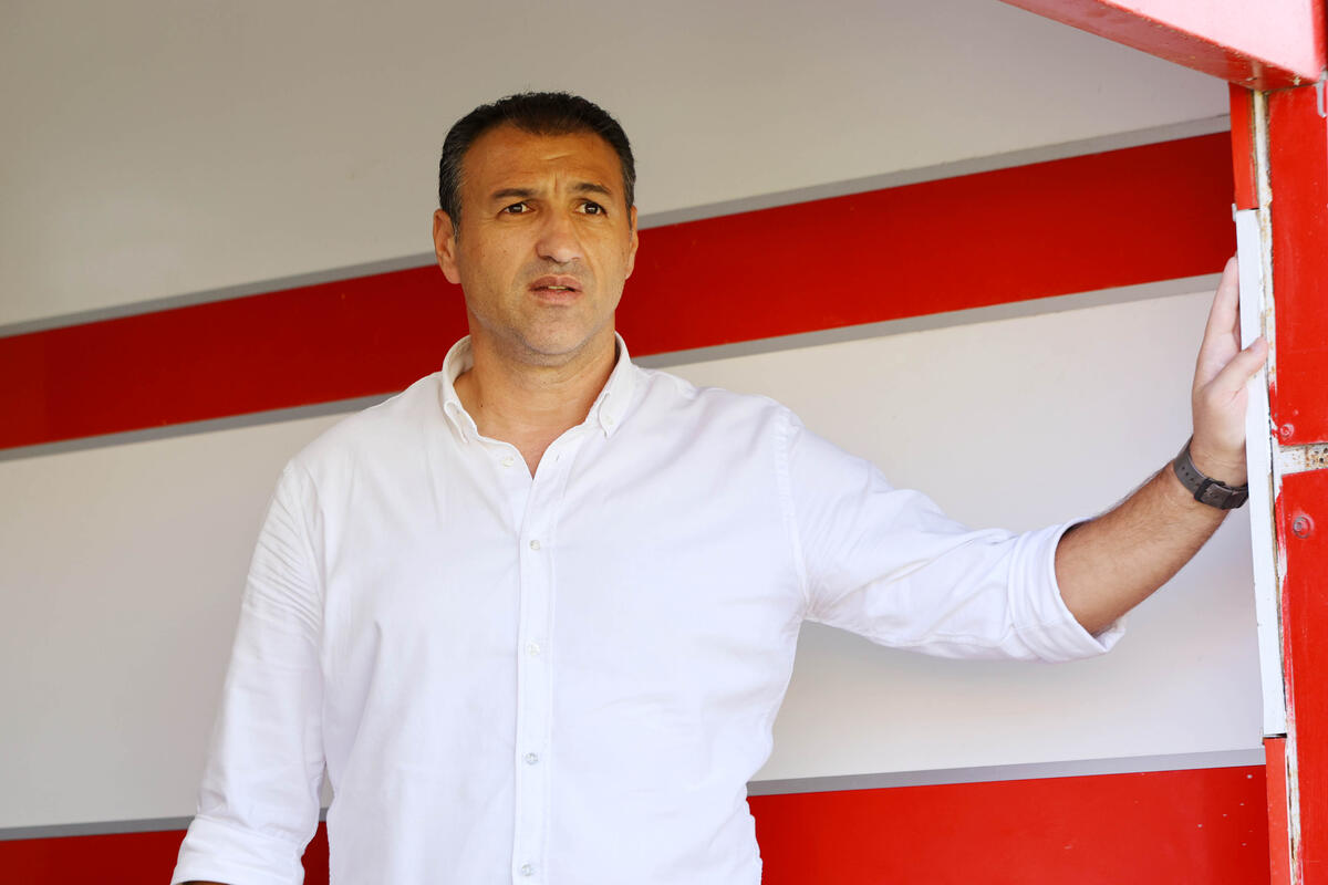 «Στα 59 εκατ. το κόστος για τα τρία γήπεδα - Πρόταση της κυβέρνησης το κοινό γήπεδο» thumb