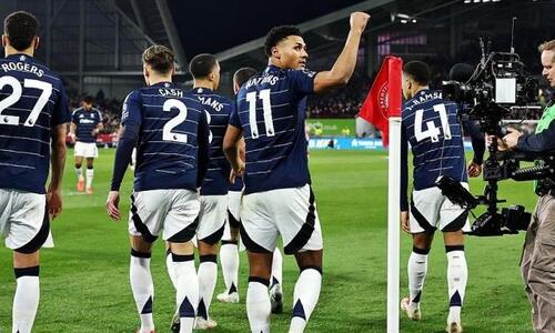 Διπλό και στο -2 από την τετράδα η Άστον Βίλα thumb