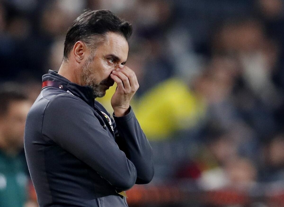 Έβερτον: Ο Περέιρα σκέφτεται να κάνει πίσω, φαβορί ο Λάμπαρντ thumb