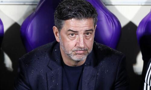 «Είμαι περήφανος, είδα μια ομάδα που δεν τα παράτησε ποτέ» thumb