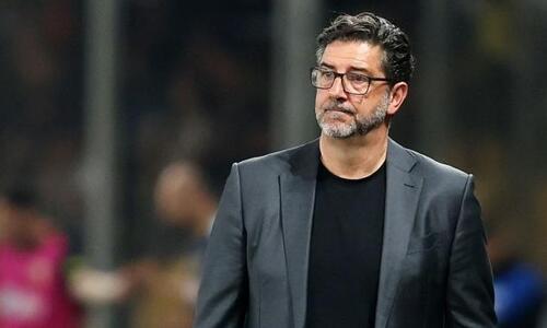 Παναθηναϊκός: «Έχουμε προπονητή κι αυτός είναι ο Ρουί Βιτόρια!» thumb