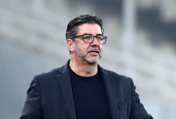 «Υπερήφανος για τη νοοτροπία της ομάδας!» thumb