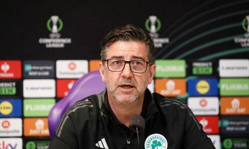 «Θα δώσουμε και την ψυχή μας για να αφήσουμε το αποτύπωμά μας στην ιστορία του Παναθηναϊκού» thumb