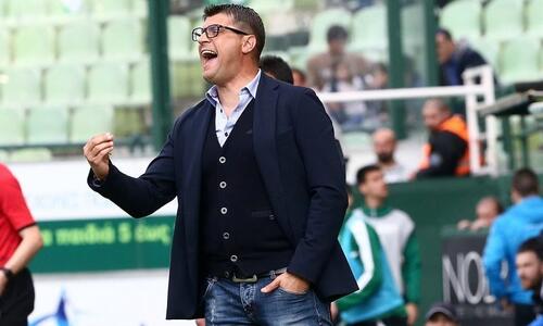 Μετά την ΑΕΚ και ο Παναθηναϊκός στο κόλπο για Μιλόγεβιτς thumb