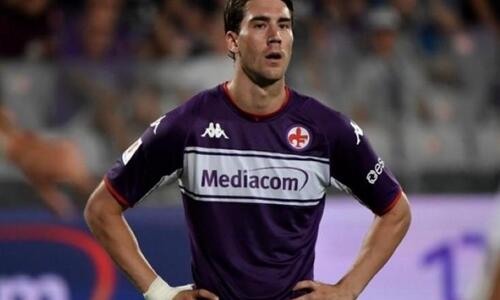 Φιορεντίνα: Θετικοί στον κορωνοϊό Βλάχοβιτς και Σαπονάρα thumb