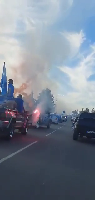 Στον δρόμο για το ΓΣΠ οι φίλοι της Ανόρθωσης (video) thumb