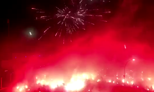 ΓΚΟΛ ο Κλιβιτάια… «φωτιές» στο Παπαδόπουλος (video) thumb