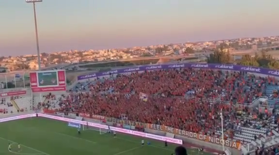 Ανέβασαν τα ντεσιμπέλ (video) thumb