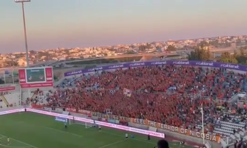 Ανέβασαν τα ντεσιμπέλ (video) thumb