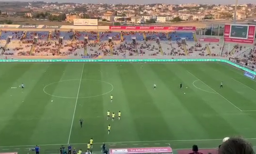 ΑΠΟΕΛ: Είσοδος και αποθέωση (video) thumb