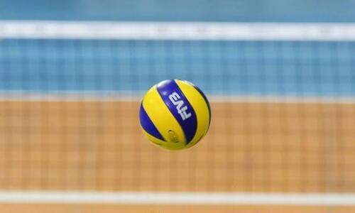 Βόλεϊ Β1 Γυναικών: Ξεχωρίζει το ντέρμπι στο Γέρι thumb