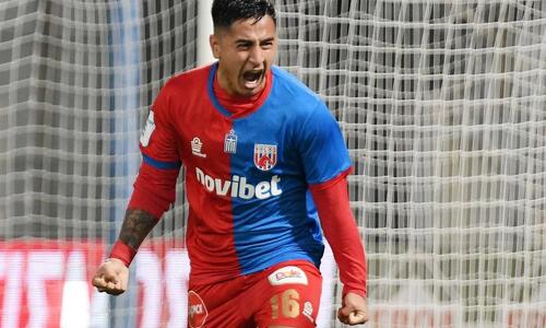 Βόλος – Παναιτωλικός 1-0: Οι Θεσσαλοί έκλεισαν ιδανικά το 2025 και είναι κοντά σε τροχιά τετράδας thumb