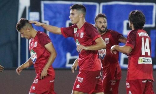 Super League: «Διπλό» στην πρεμιέρα για τον Βόλο thumb