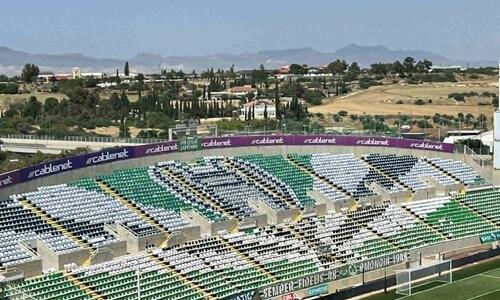 Κάτι ετοιμάζεται σε βόρεια και ανατολική από τους «πράσινους» (φωτογραφία) thumb