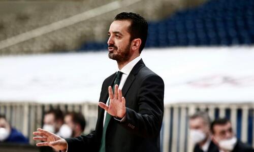 Επίσημο: Ανακοίνωσε Βόβορα μέχρι τέλος της σεζόν ο Παναθηναϊκός thumb