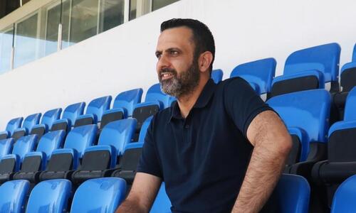 «Θα καταγγείλουμε τον Μάριο Χριστοφόρου» thumb