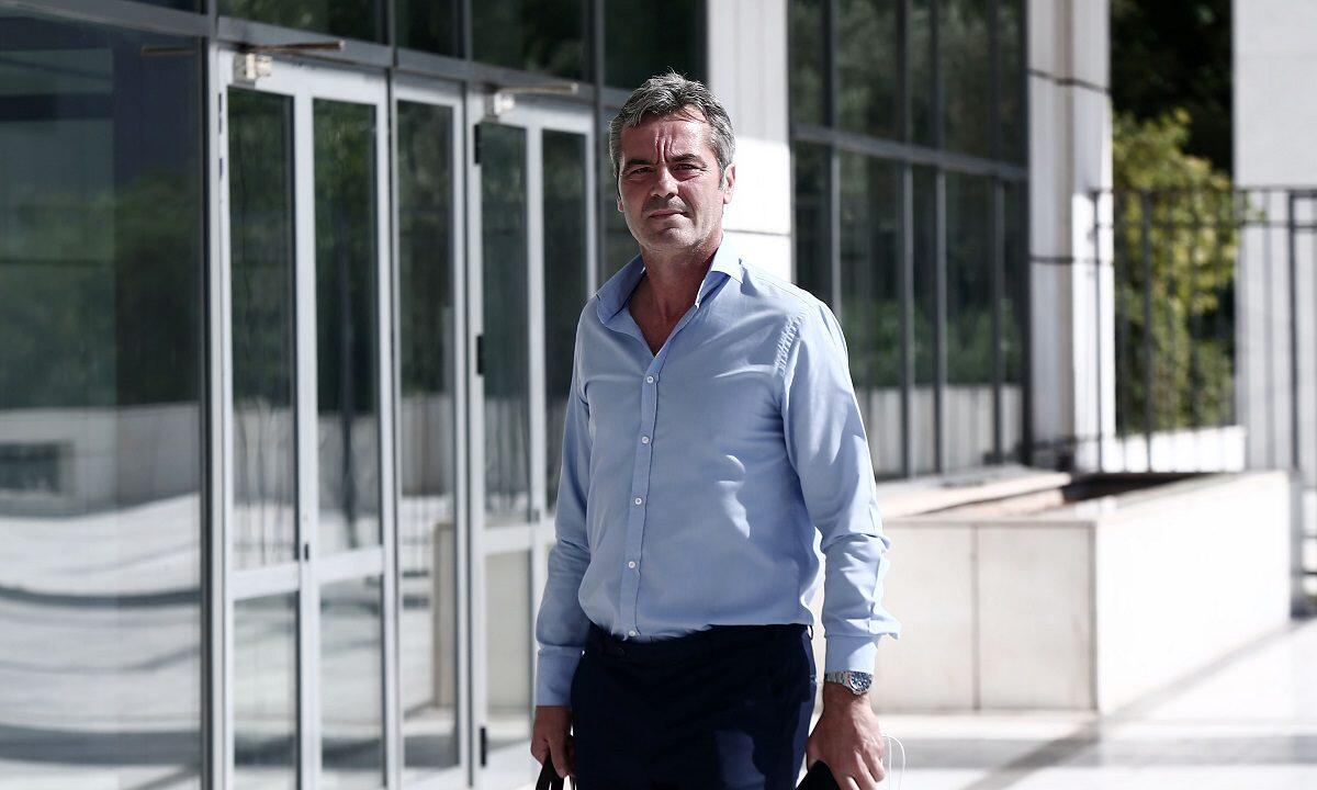 «Τον έπεισε το πρότζεκτ του ΑΠΟΕΛ» thumb