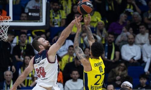 Η Φενερμπαχτσέ «εκτέλεσε» την Μπασκόνια από τα 6,75 thumb