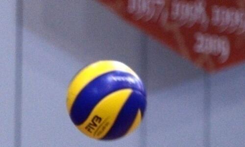 CEV Cup: Δυσκόλεψε η πρόκριση για Φοίνκα Σύρου και Ολυμπιακό thumb