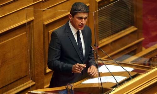 «Ανανεωμένο περιβάλλον για την αθλητική οικογένεια» thumb