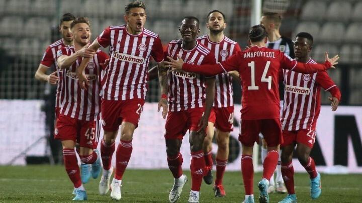 «Πρόβα» για το Κύπελλο στον Πειραιά, εκτός έδρας ΠΑΟΚ, ΑΕΚ και ΠΑΟ thumb