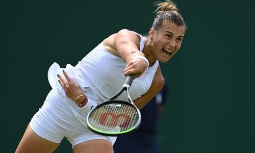 Χάνει το Indian Wells λόγω κορωνοϊού η Σαμπαλένκα thumb