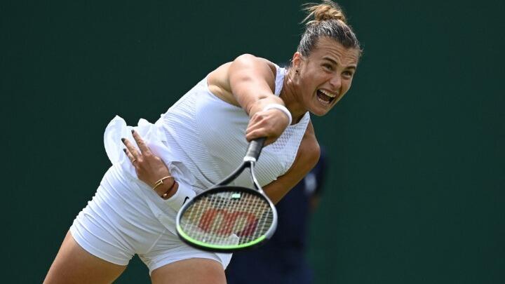 Χάνει το Indian Wells λόγω κορωνοϊού η Σαμπαλένκα thumb