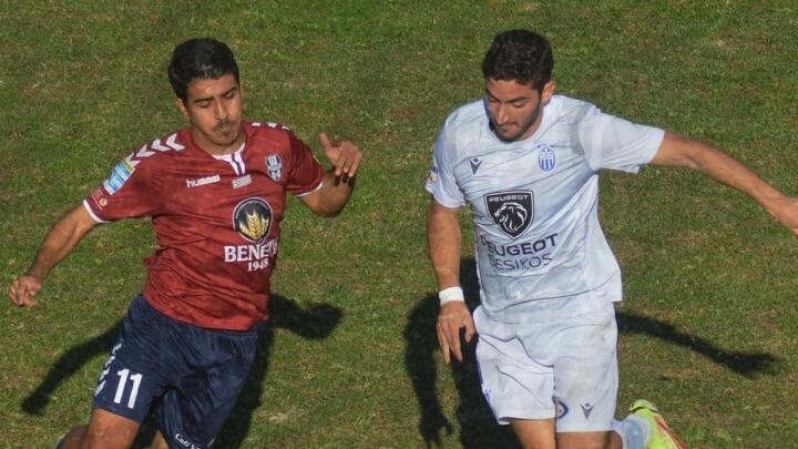 Κύπελλο Ελλάδας: Ακόμη μία ομάδα της Super League εκτός θεσμού thumb