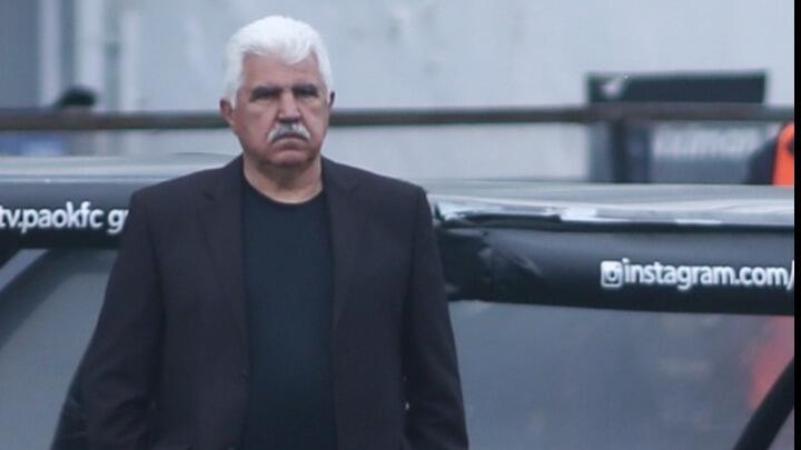 Παράσχος: Συμπλήρωσε 100 αγώνες με τον Ατρόμητο  thumb