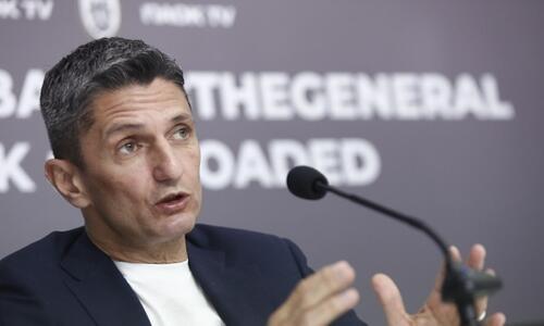 Λουτσέσκου: «Έχουμε το σύνολο για να αντιδράσουμε» thumb