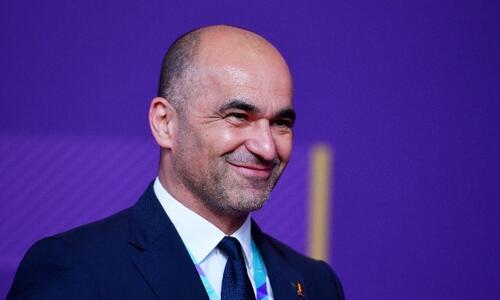 Μαρτίνεθ: «Η ήττα ήταν αυτό που χρειαζόμασταν» thumb