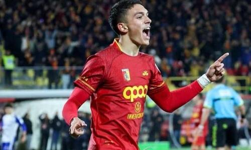 Ligue 1: Μεγάλο «διπλό» της Λοριάν με γκολ του Κατσέρη thumb
