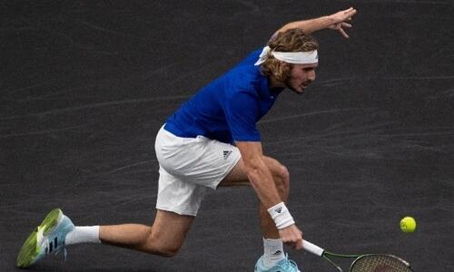 Η κλήρωση του Τσιτσιπά στο Indian Wells Masters thumb