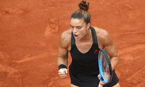 «Έχω καλά παραδείγματα, Δανιηλίδου και Τσιτσιπά» thumb