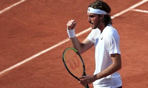 Τα ζευγάρια των «8» του Roland Garros thumb
