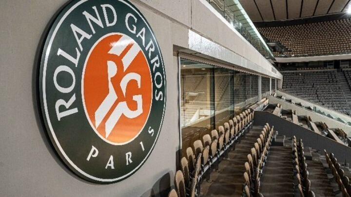 Μία εβδομάδα αργότερα το Roland Garros thumb