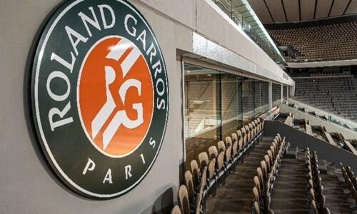 Μία εβδομάδα αργότερα το Roland Garros thumb
