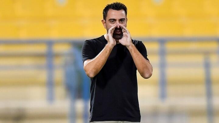 Την Τρίτη η πρώτη προπόνηση του Τσάβι  thumb