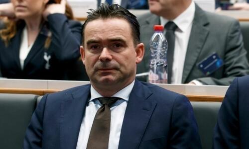 Άγιαξ: «Σταματήστε να τηλεφωνείται στον Μαρκ!» thumb