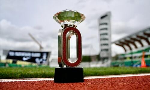 Αναβλήθηκε για τις 19/6 το Diamond League της Ντόχα thumb