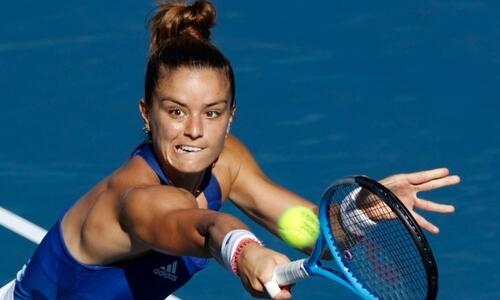 Με Γκόλουμπιτς στην πρεμιέρα του Indian Wells η Σάκκαρη thumb