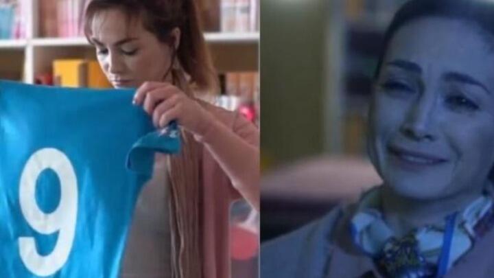 Το συγκινητικό βίντεο της Νάπολι για την γιορτή της μητέρας thumb