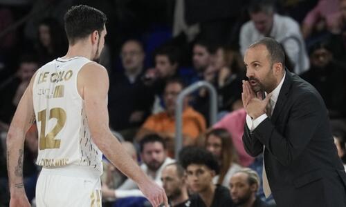 Η Βιλερμπάν σόκαρε την Μπαρτσελόνα thumb