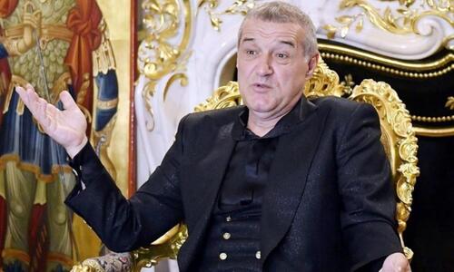 «Επίθεση» προέδρου σε παίκτη της ομάδας: «Παίξε ποδόσφαιρο, ρε!» thumb