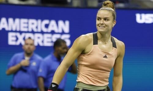 Με Σβιάτεκ η πρεμιέρα της Σάκκαρη στους WTA Finals thumb