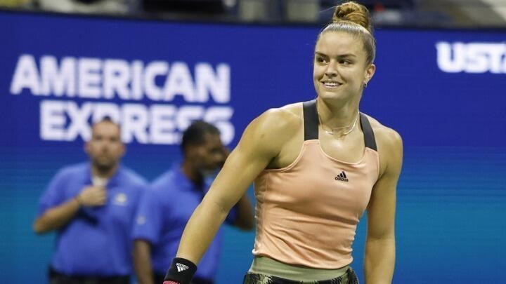 Με Σβιάτεκ η πρεμιέρα της Σάκκαρη στους WTA Finals thumb