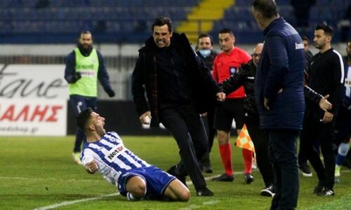 Βαθιά ανάσα με ανατροπή ο Ατρόμητος, 3-1 την Λαμία thumb