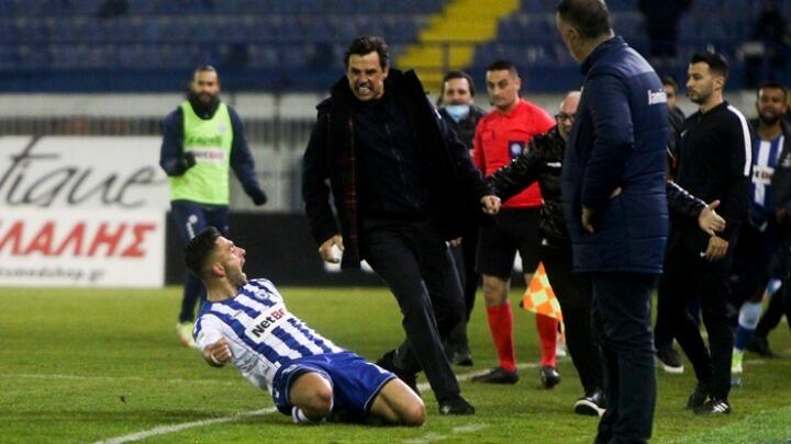 Βαθιά ανάσα με ανατροπή ο Ατρόμητος, 3-1 την Λαμία thumb