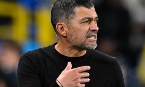 Κονσεϊσάο: «Δεν αξίζουν να βρίσκονται στην Μίλαν...» thumb