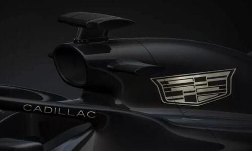 Συμφωνία Ferrari - Cadillac για κινητήρες από το 2026 thumb